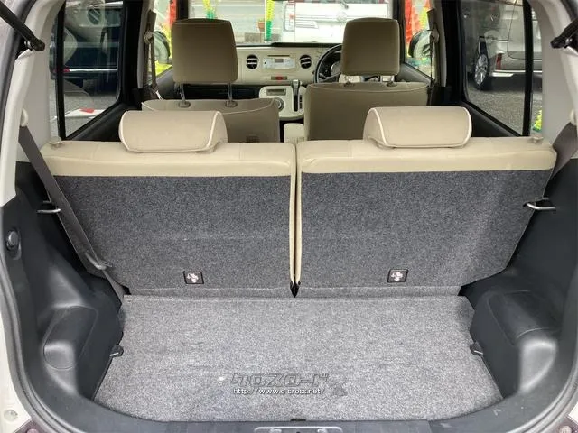 ダイハツ ミラココア