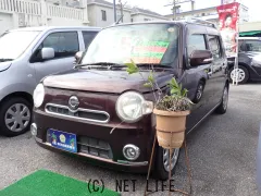 ダイハツ ミラココア