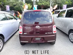 ダイハツ ミラココア