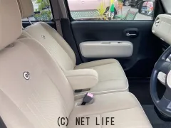 ダイハツ ミラココア