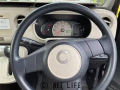 ダイハツ ミラココア