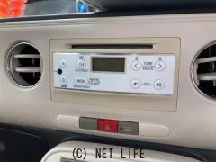 ダイハツ ミラココア