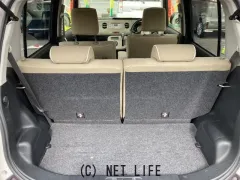 ダイハツ ミラココア