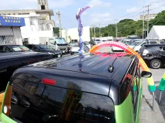 スズキ ハスラー