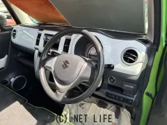 スズキ ハスラー