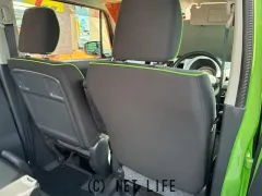 スズキ ハスラー