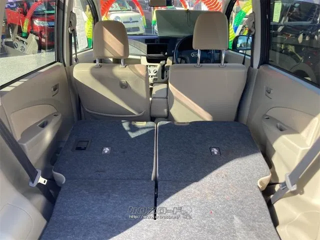 ダイハツ ムーヴ