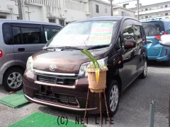 ダイハツ ムーヴ