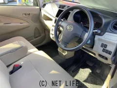 ダイハツ ムーヴ