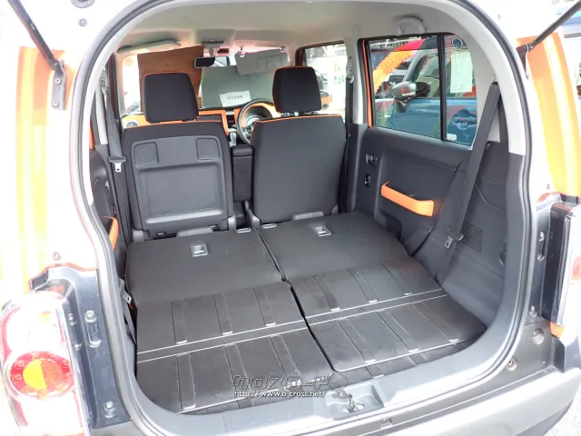 スズキ ハスラー