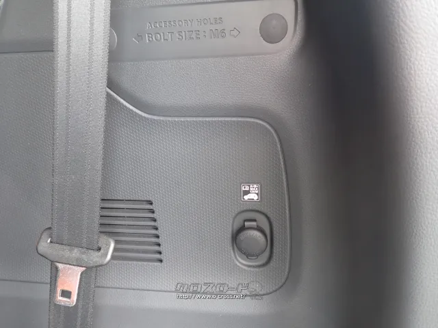 スズキ ハスラー