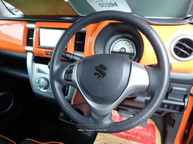 スズキ ハスラー