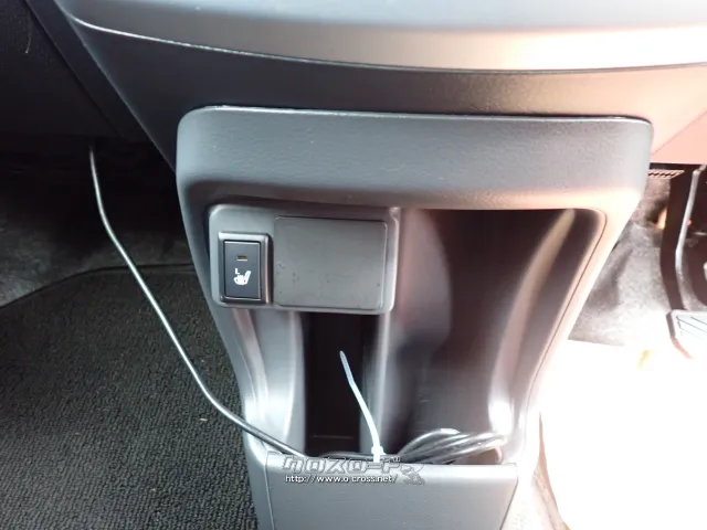 スズキ ハスラー