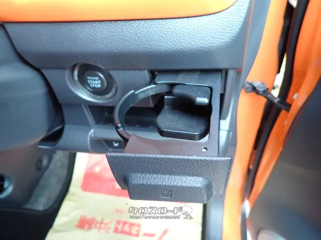 スズキ ハスラー