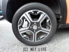 スズキ ハスラー