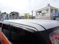 スズキ ハスラー