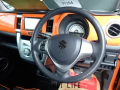 スズキ ハスラー