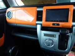 スズキ ハスラー