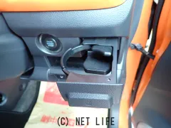 スズキ ハスラー