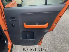 スズキ ハスラー