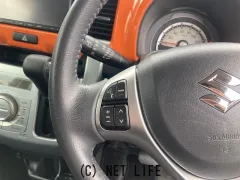 スズキ ハスラー