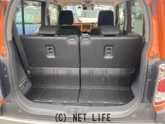 スズキ ハスラー