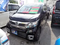 ホンダ N-WGN