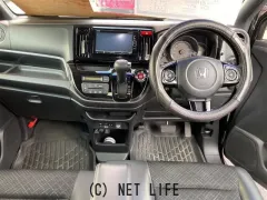 ホンダ N-WGN