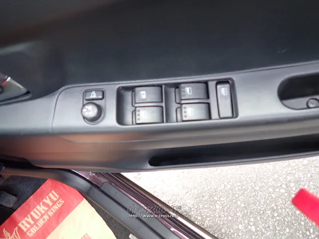 ダイハツ ムーヴコンテ