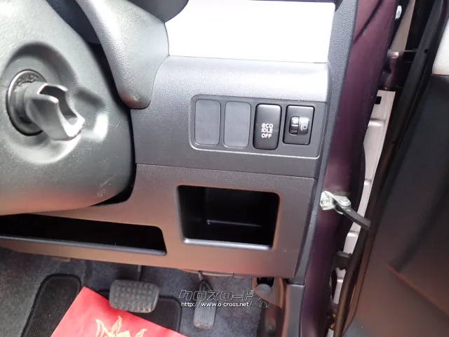 ダイハツ ムーヴコンテ