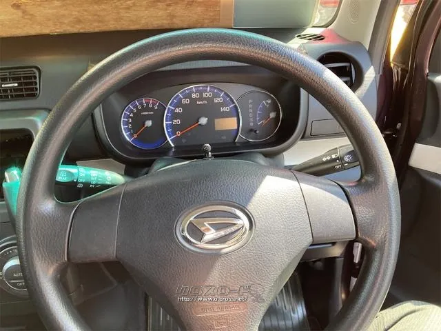 ダイハツ ムーヴコンテ