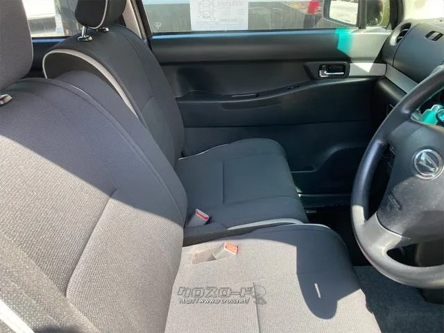 ダイハツ ムーヴコンテ