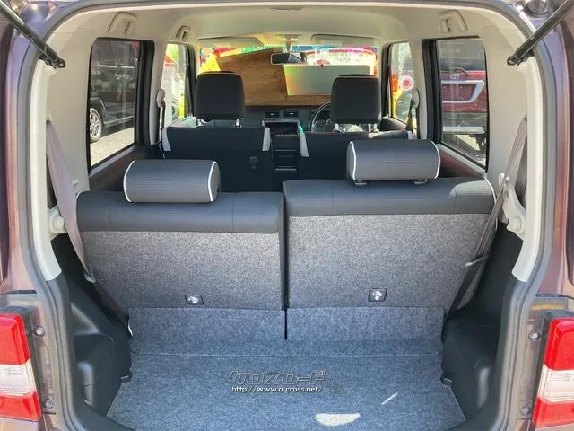 ダイハツ ムーヴコンテ