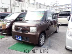 ダイハツ ムーヴコンテ