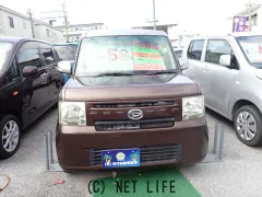 ダイハツ ムーヴコンテ