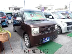 ダイハツ ムーヴコンテ