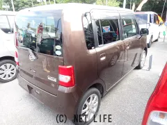 ダイハツ ムーヴコンテ