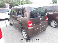 ダイハツ ムーヴコンテ