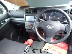 ダイハツ ムーヴコンテ