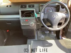 ダイハツ ムーヴコンテ