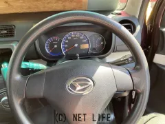 ダイハツ ムーヴコンテ