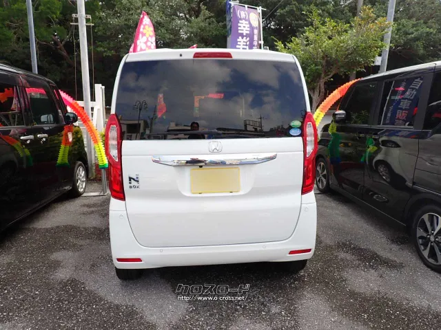 ホンダ N-BOX