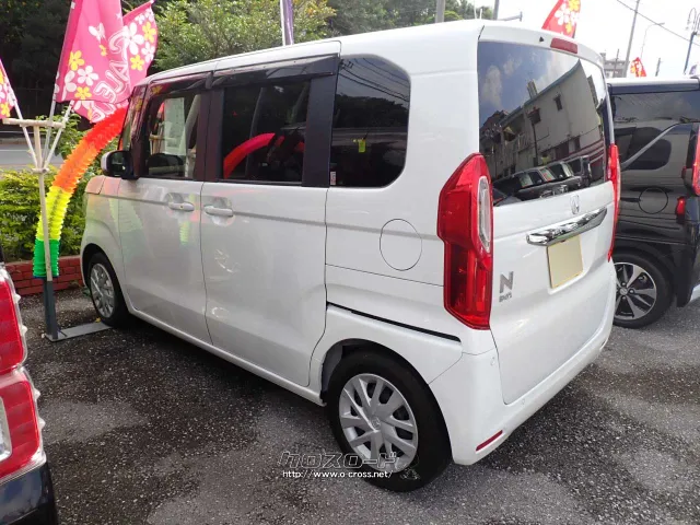 ホンダ N-BOX