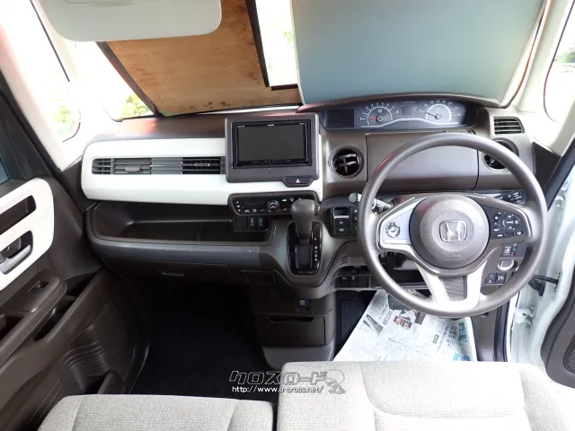ホンダ N-BOX