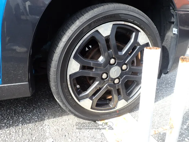 ダイハツ キャスト