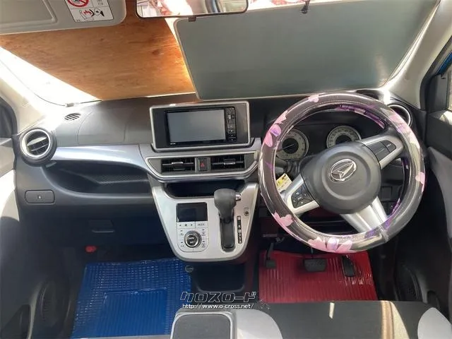 ダイハツ キャスト