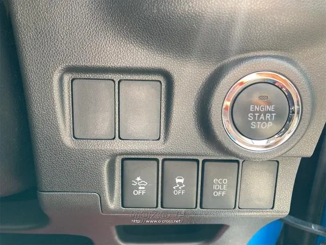 ダイハツ キャスト