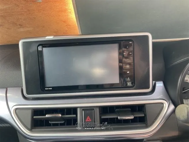 ダイハツ キャスト