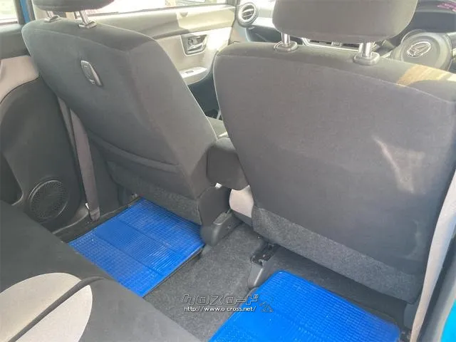 ダイハツ キャスト