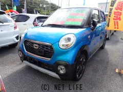 ダイハツ キャスト